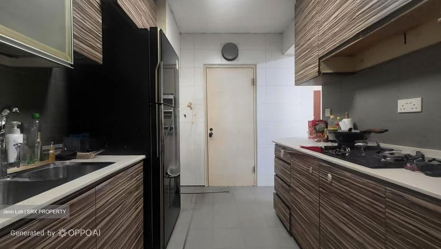 Blk 815C Keat Hong Quad (Choa Chu Kang), HDB 4 Rooms #618679661